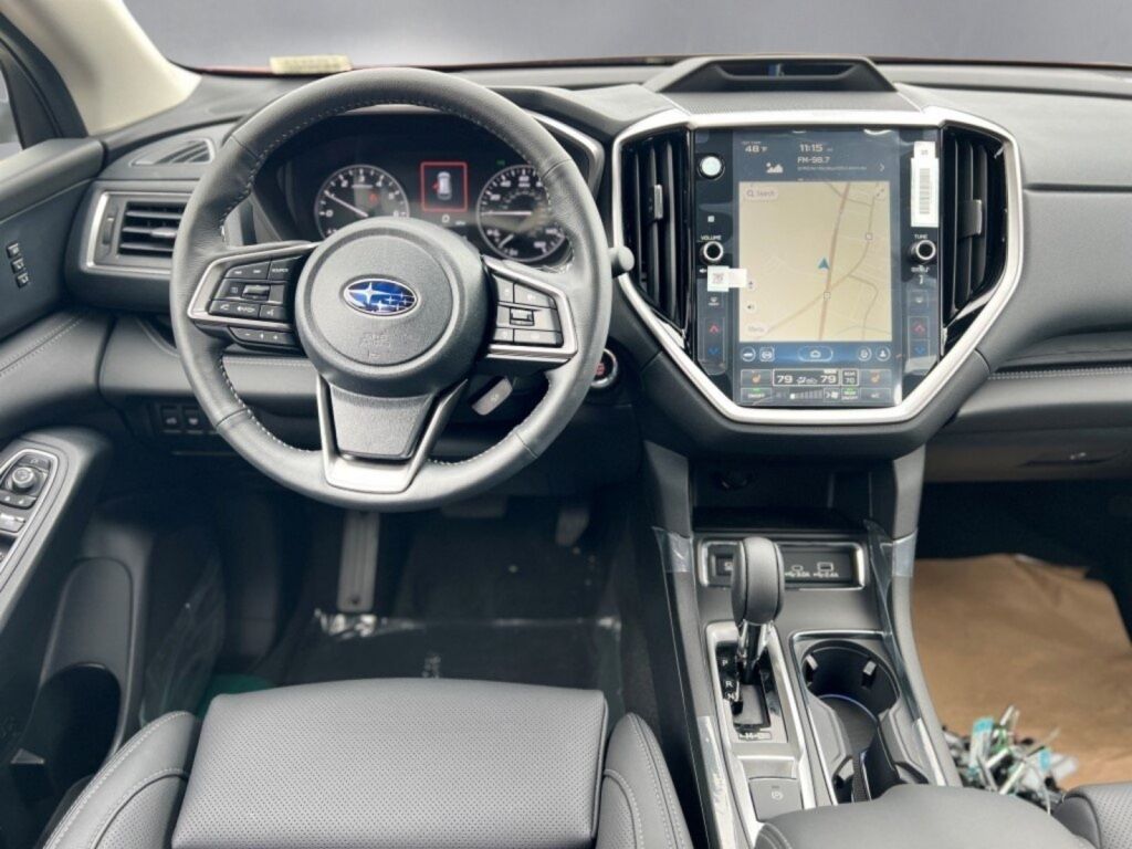 2026 Subaru ASCENT Limited 7-Passenger Fredericksburg VA
