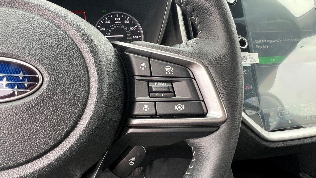 2026 Subaru ASCENT Limited 7-Passenger Fredericksburg VA