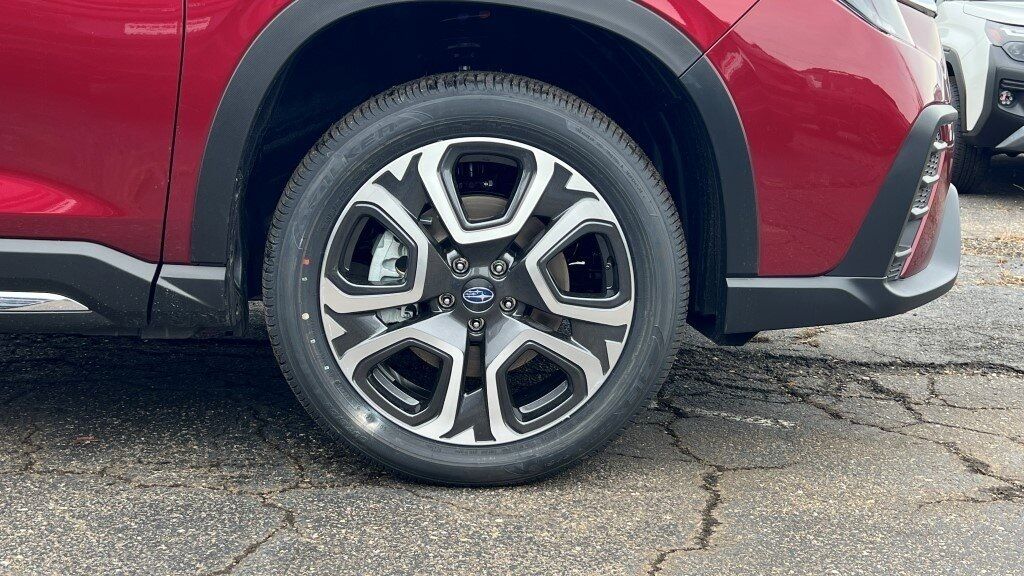 2026 Subaru ASCENT Limited 7-Passenger Fredericksburg VA