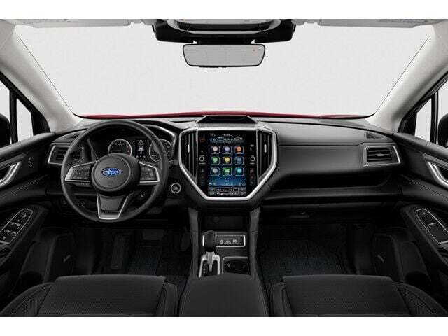2026 Subaru ASCENT Limited 7-Passenger Fredericksburg VA
