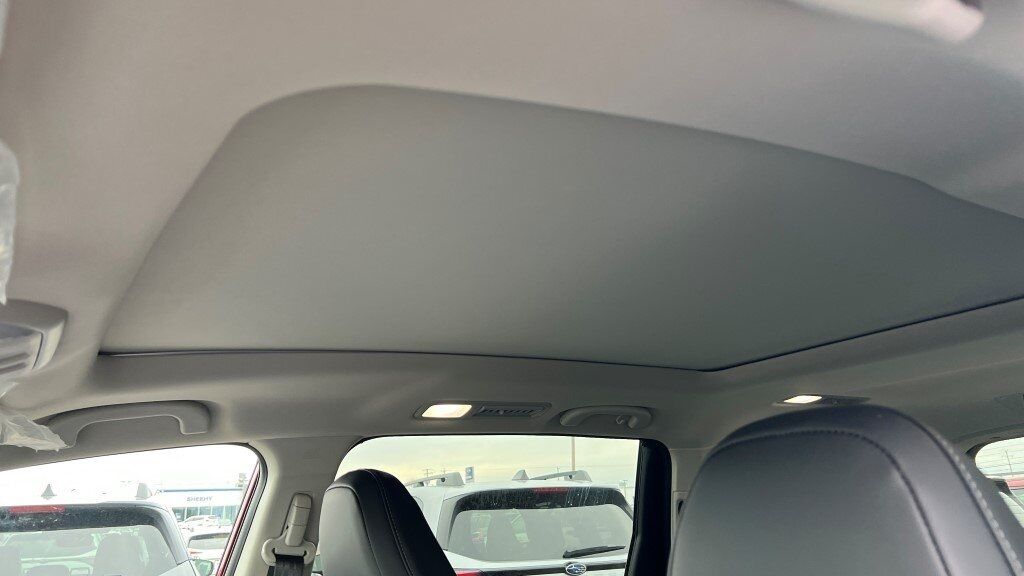 2026 Subaru ASCENT Limited 7-Passenger Fredericksburg VA