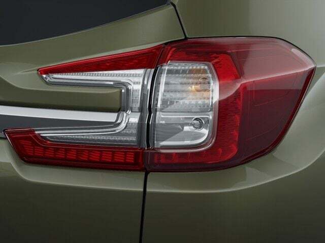 2026 Subaru ASCENT Limited 7-Passenger Fredericksburg VA