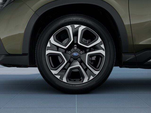 2026 Subaru ASCENT Limited 7-Passenger Fredericksburg VA