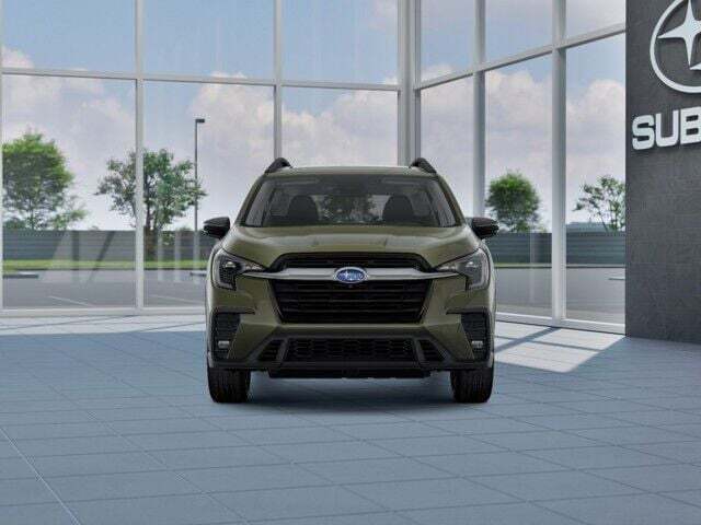 2026 Subaru ASCENT Limited 7-Passenger Fredericksburg VA