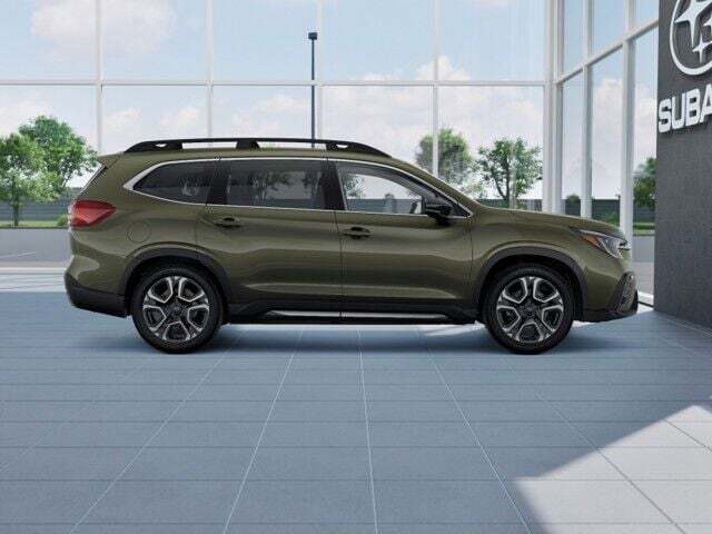 2026 Subaru ASCENT Limited 7-Passenger Fredericksburg VA