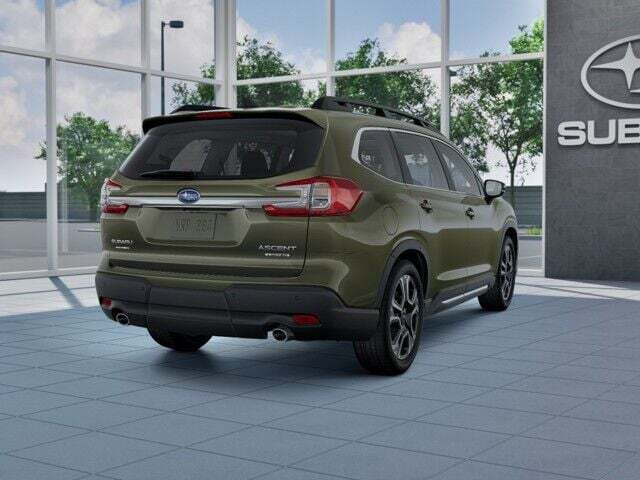 2026 Subaru ASCENT Limited 7-Passenger Fredericksburg VA