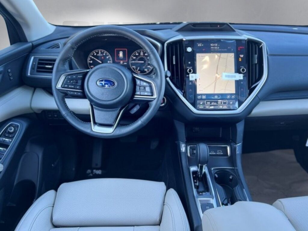 2026 Subaru ASCENT Limited 7-Passenger Fredericksburg VA