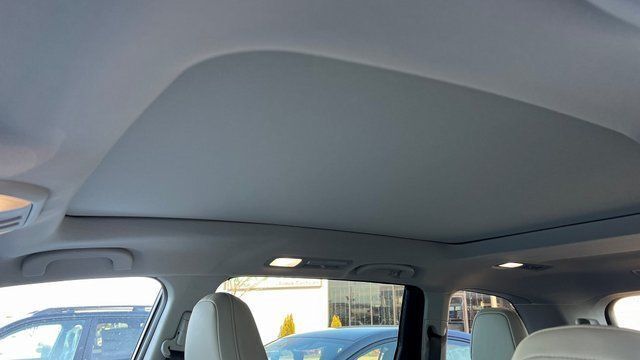 2026 Subaru ASCENT Limited 7-Passenger Fredericksburg VA