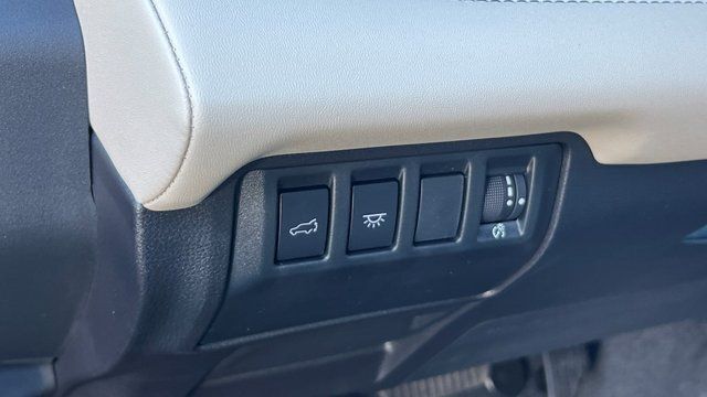 2026 Subaru ASCENT Limited 7-Passenger Fredericksburg VA