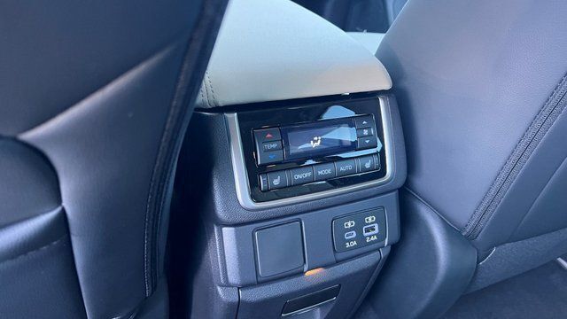 2026 Subaru ASCENT Limited 7-Passenger Fredericksburg VA