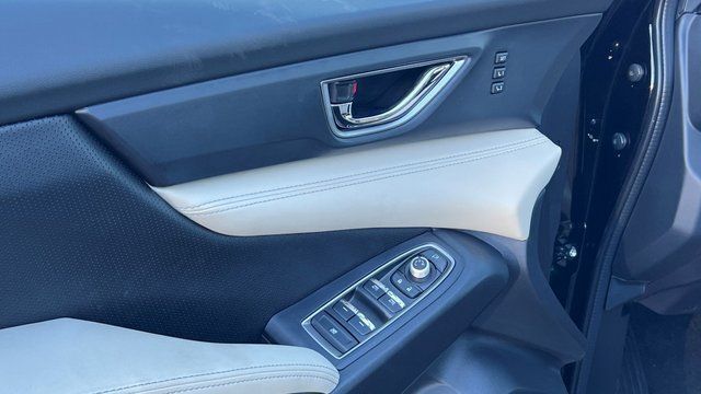 2026 Subaru ASCENT Limited 7-Passenger Fredericksburg VA