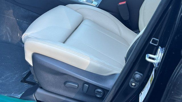 2026 Subaru ASCENT Limited 7-Passenger Fredericksburg VA