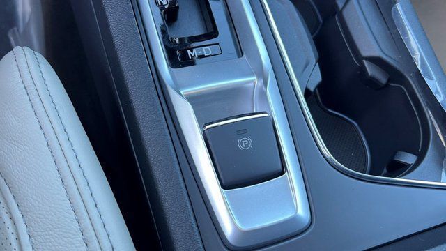 2026 Subaru ASCENT Limited 7-Passenger Fredericksburg VA