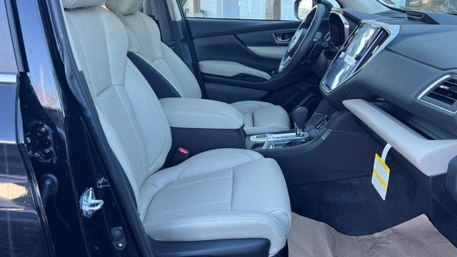 2026 Subaru ASCENT Limited 7-Passenger Fredericksburg VA