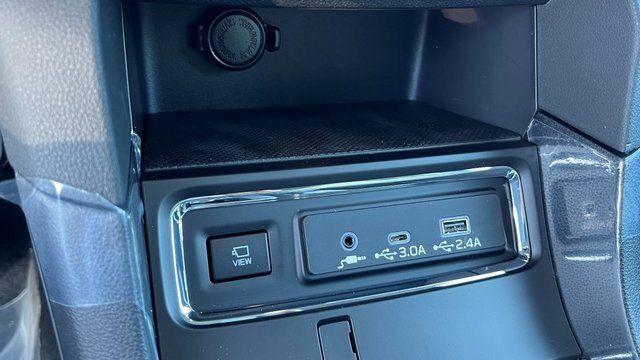 2026 Subaru ASCENT Limited 7-Passenger Fredericksburg VA