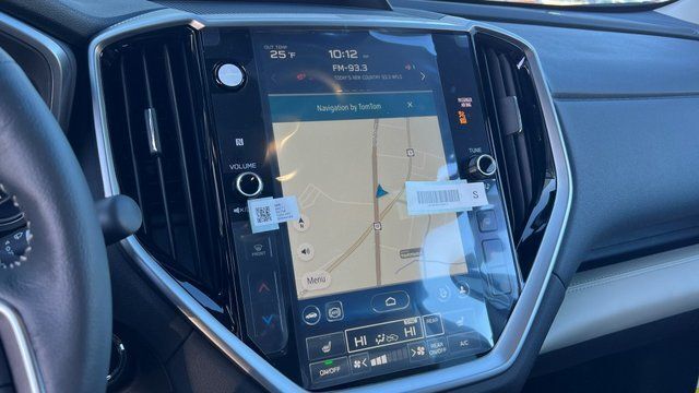 2026 Subaru ASCENT Limited 7-Passenger Fredericksburg VA