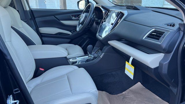 2026 Subaru ASCENT Limited 7-Passenger Fredericksburg VA