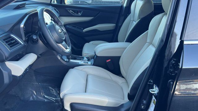 2026 Subaru ASCENT Limited 7-Passenger Fredericksburg VA