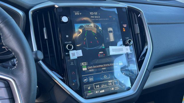 2026 Subaru ASCENT Limited 7-Passenger Fredericksburg VA