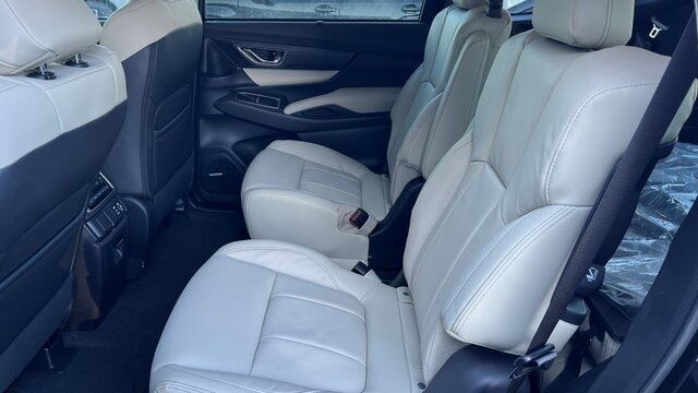 2026 Subaru ASCENT Limited 7-Passenger Fredericksburg VA