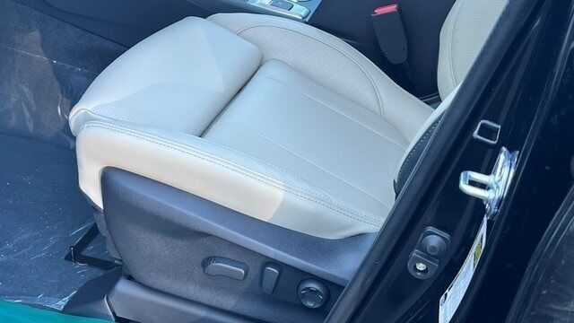 2026 Subaru ASCENT Limited 7-Passenger Fredericksburg VA