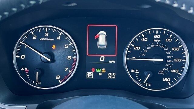 2026 Subaru ASCENT Limited 7-Passenger Fredericksburg VA