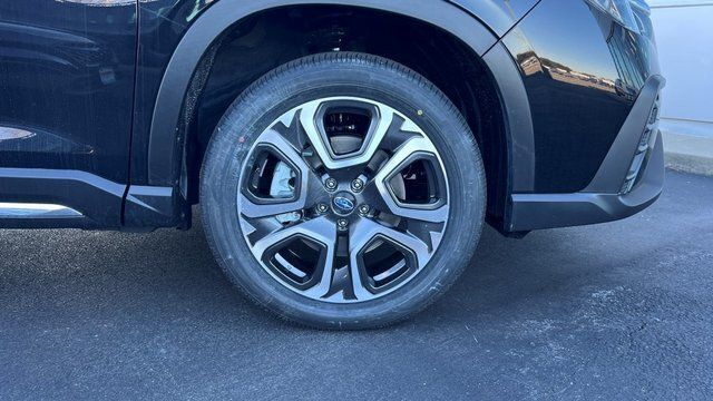 2026 Subaru ASCENT Limited 7-Passenger Fredericksburg VA