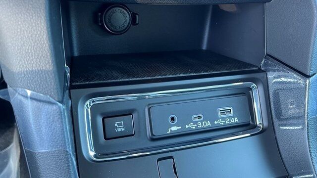 2026 Subaru ASCENT Limited 7-Passenger Fredericksburg VA