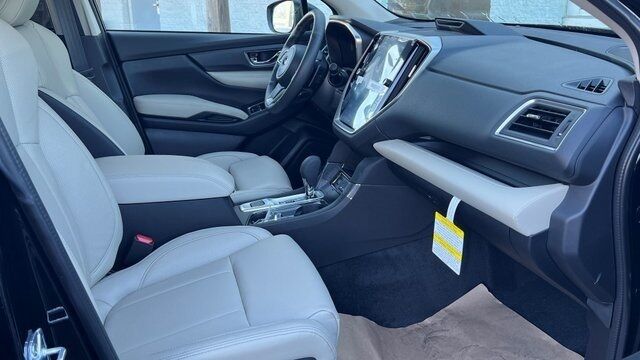 2026 Subaru ASCENT Limited 7-Passenger Fredericksburg VA