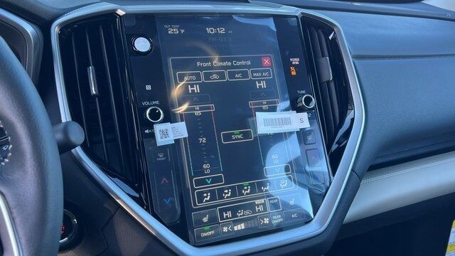 2026 Subaru ASCENT Limited 7-Passenger Fredericksburg VA