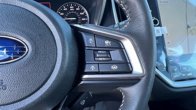 2026 Subaru ASCENT Limited 7-Passenger Fredericksburg VA