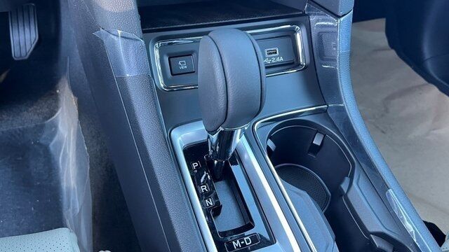 2026 Subaru ASCENT Limited 7-Passenger Fredericksburg VA