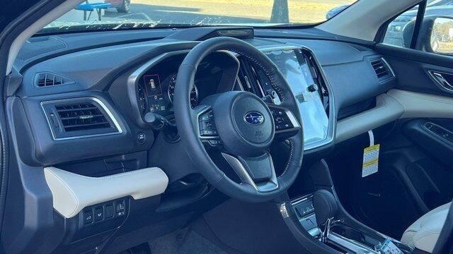 2026 Subaru ASCENT Limited 7-Passenger Fredericksburg VA