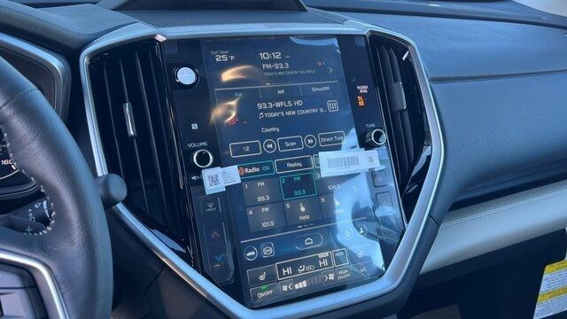 2026 Subaru ASCENT Limited 7-Passenger Fredericksburg VA