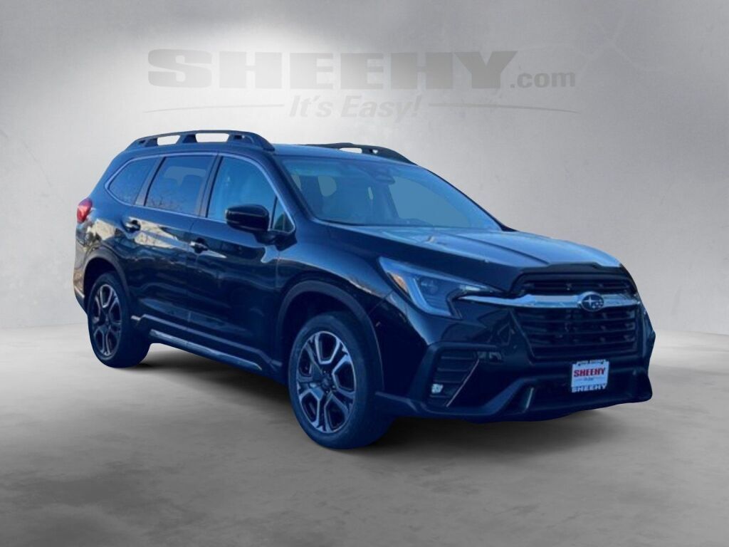 2026 Subaru ASCENT Limited 7-Passenger Fredericksburg VA
