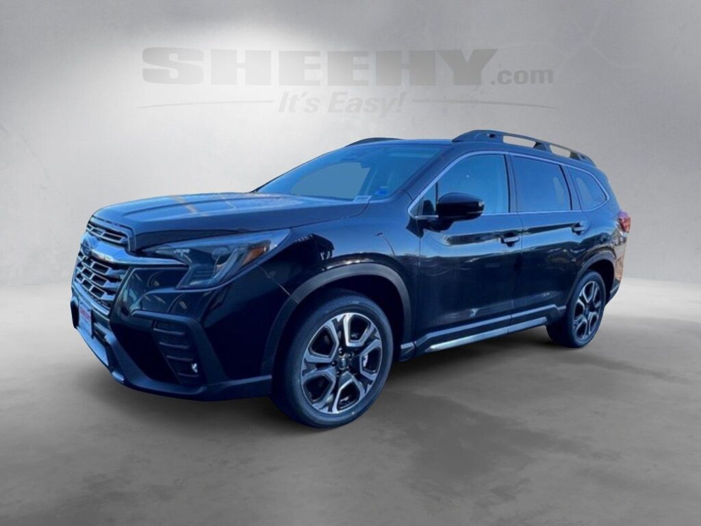 2026 Subaru ASCENT Limited 7-Passenger Fredericksburg VA