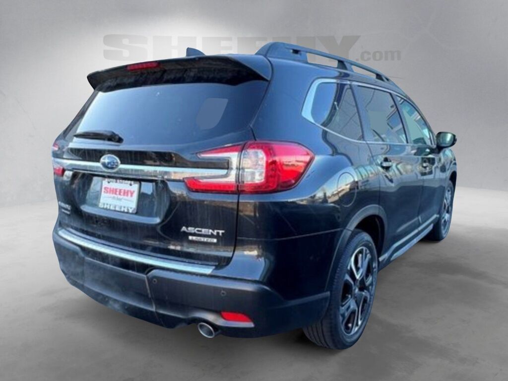 2026 Subaru ASCENT Limited 7-Passenger Fredericksburg VA