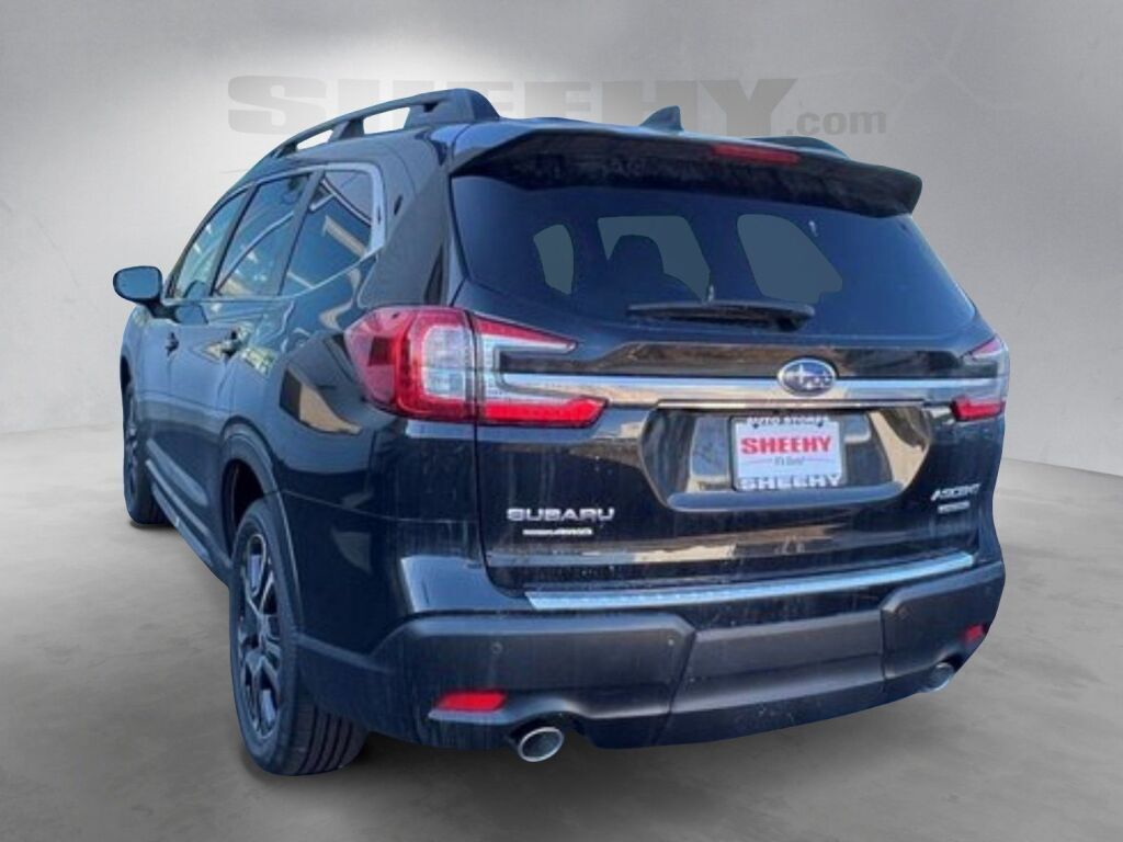 2026 Subaru ASCENT Limited 7-Passenger Fredericksburg VA