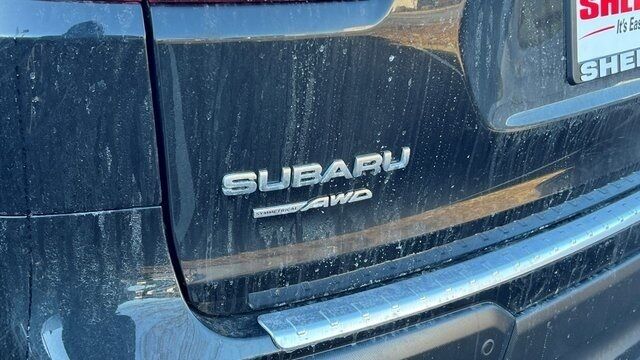 2026 Subaru ASCENT Limited 7-Passenger Fredericksburg VA