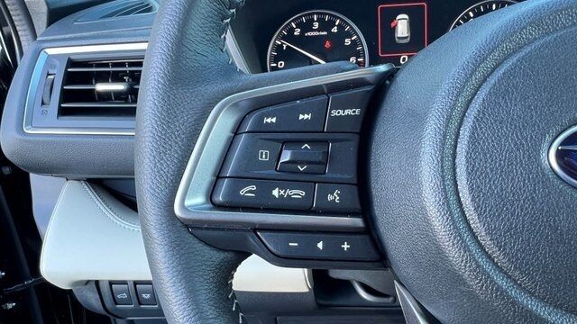 2026 Subaru ASCENT Limited 7-Passenger Fredericksburg VA