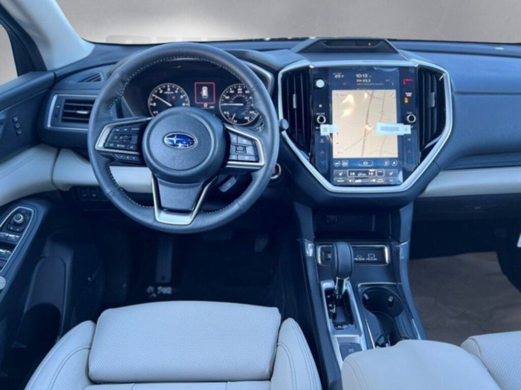 2026 Subaru ASCENT Limited 7-Passenger Fredericksburg VA