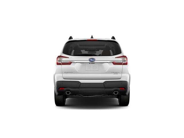 2026 Subaru ASCENT Limited 7-Passenger Fredericksburg VA