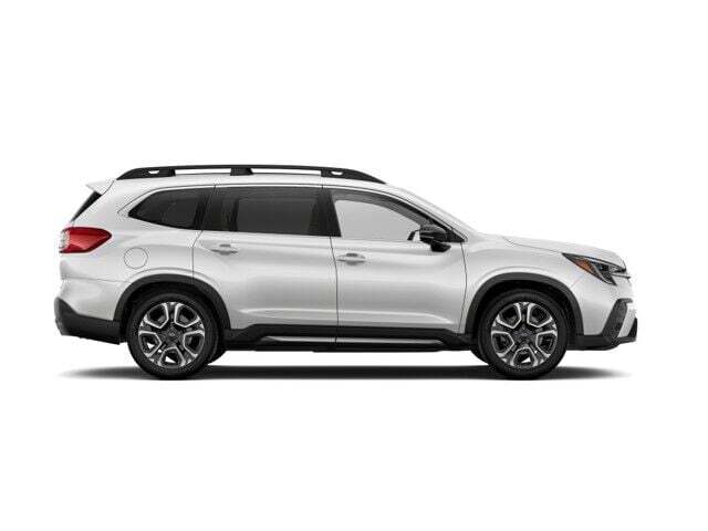 2026 Subaru ASCENT Limited 7-Passenger Fredericksburg VA