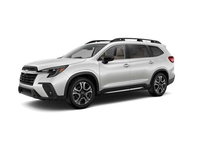 2026 Subaru ASCENT Limited 7-Passenger Fredericksburg VA