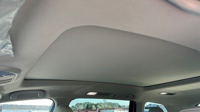 2026 Subaru ASCENT Limited 7-Passenger Fredericksburg VA