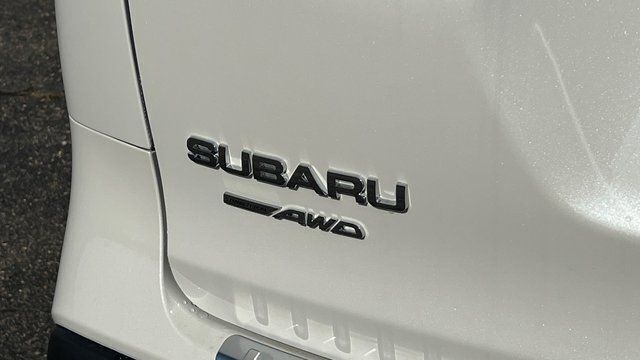 2026 Subaru ASCENT Limited 7-Passenger Fredericksburg VA