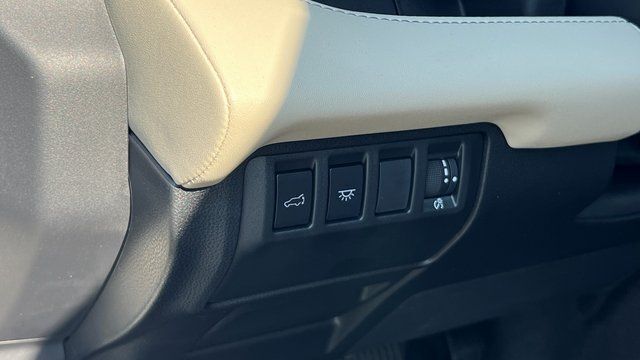 2026 Subaru ASCENT Limited 7-Passenger Fredericksburg VA