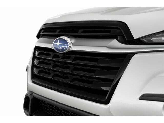 2026 Subaru ASCENT Limited 7-Passenger Fredericksburg VA