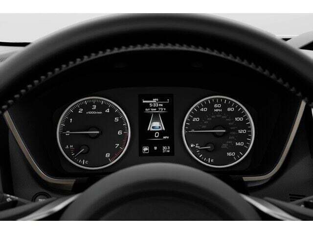 2026 Subaru ASCENT Limited 7-Passenger Fredericksburg VA