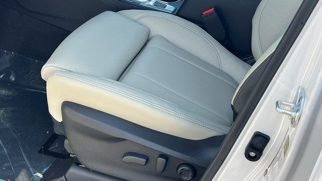 2026 Subaru ASCENT Limited 7-Passenger Fredericksburg VA